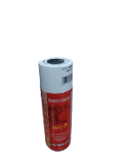 ISIYA DAYANIKLI BOYA 400 ML SiYAH