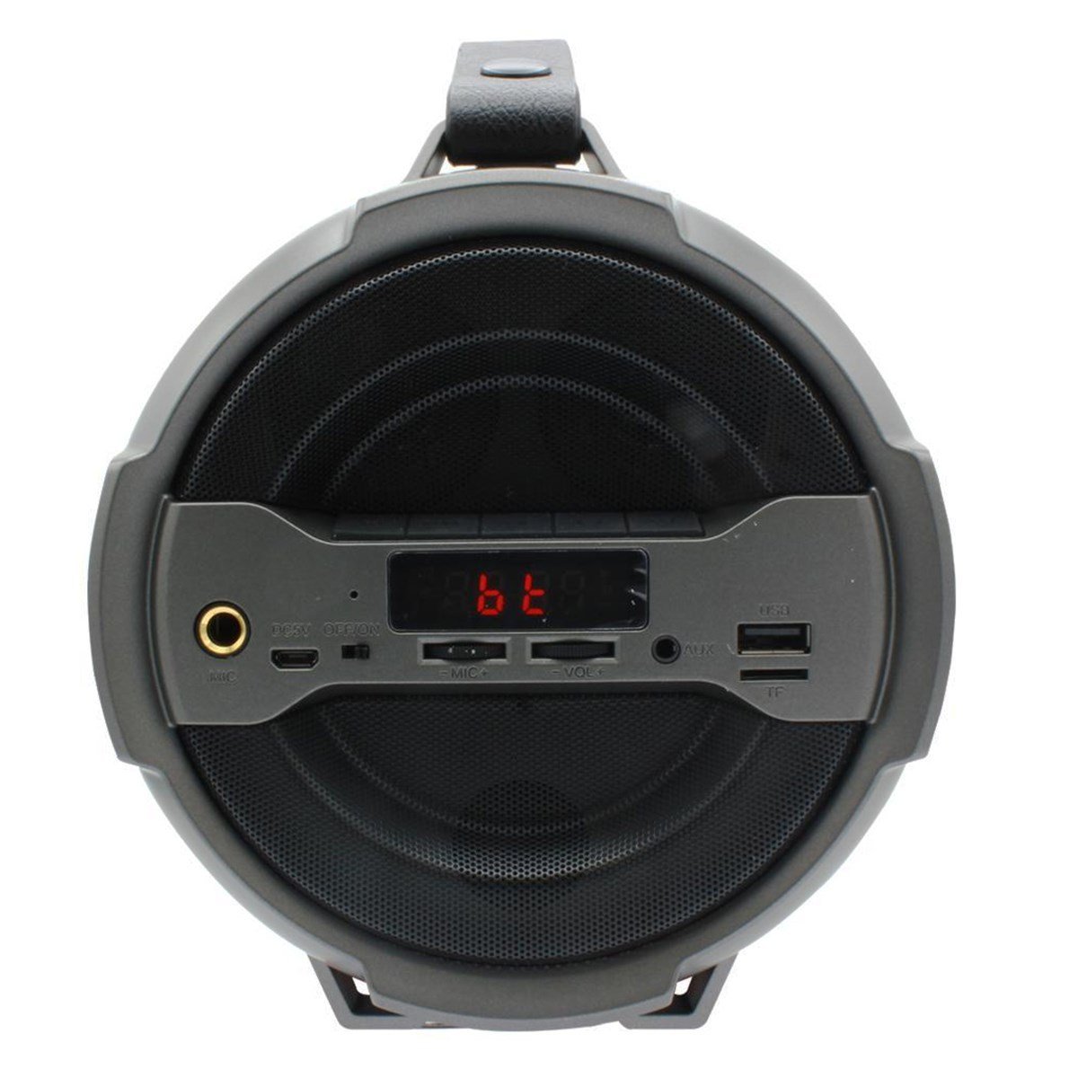 M260 Mikrofonlu Kablosuz Outdoor Bluetooth Hoparlör