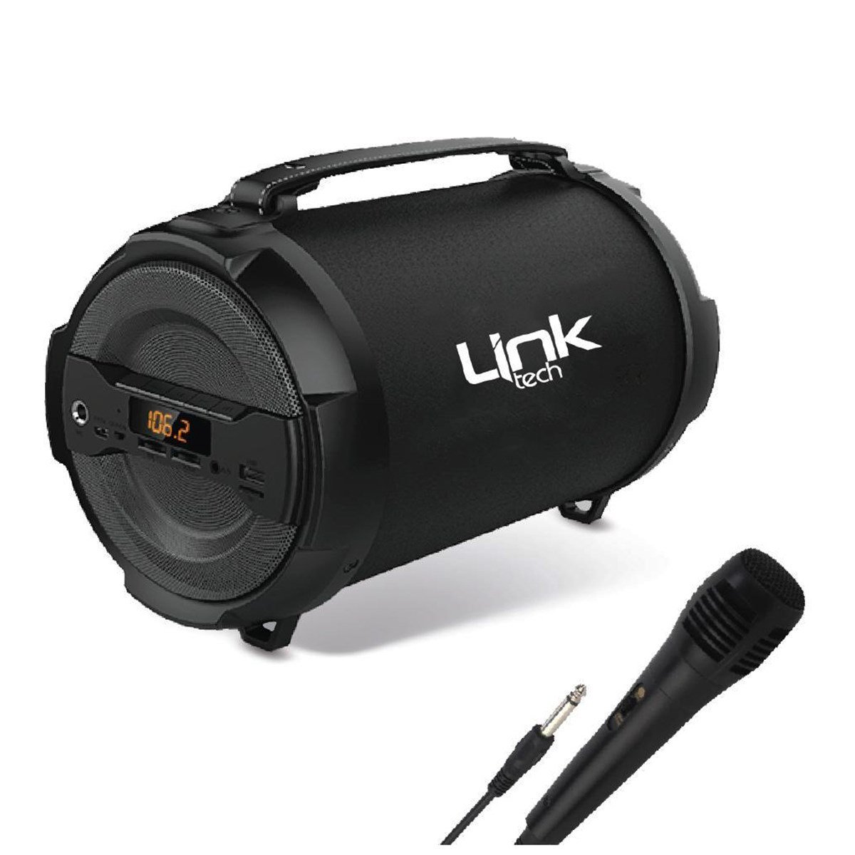 M260 Mikrofonlu Kablosuz Outdoor Bluetooth Hoparlör
