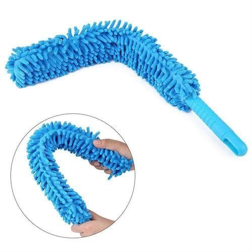 ModaCar Troxler Esnek Mikrofiber Araç Temizleme Püskülü 429030