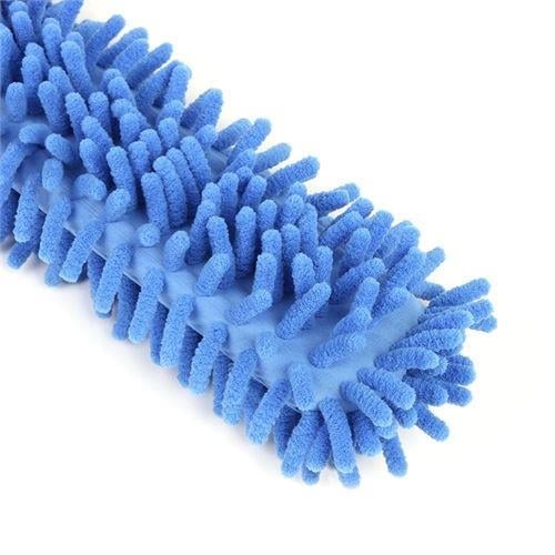 ModaCar Troxler Esnek Mikrofiber Araç Temizleme Püskülü 429030