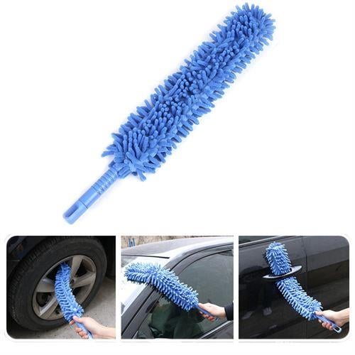 ModaCar Troxler Esnek Mikrofiber Araç Temizleme Püskülü 429030