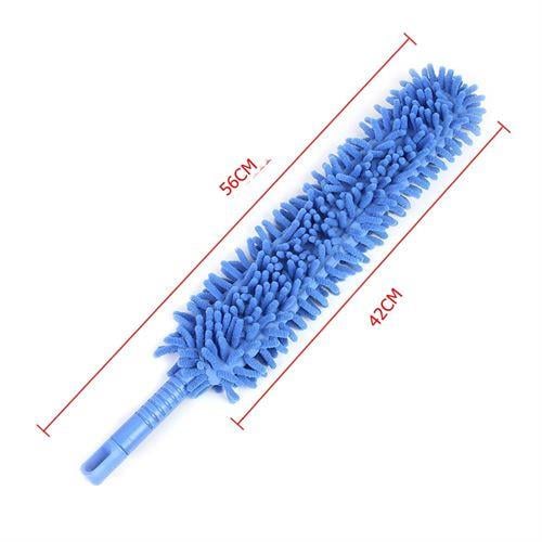 ModaCar Troxler Esnek Mikrofiber Araç Temizleme Püskülü 429030