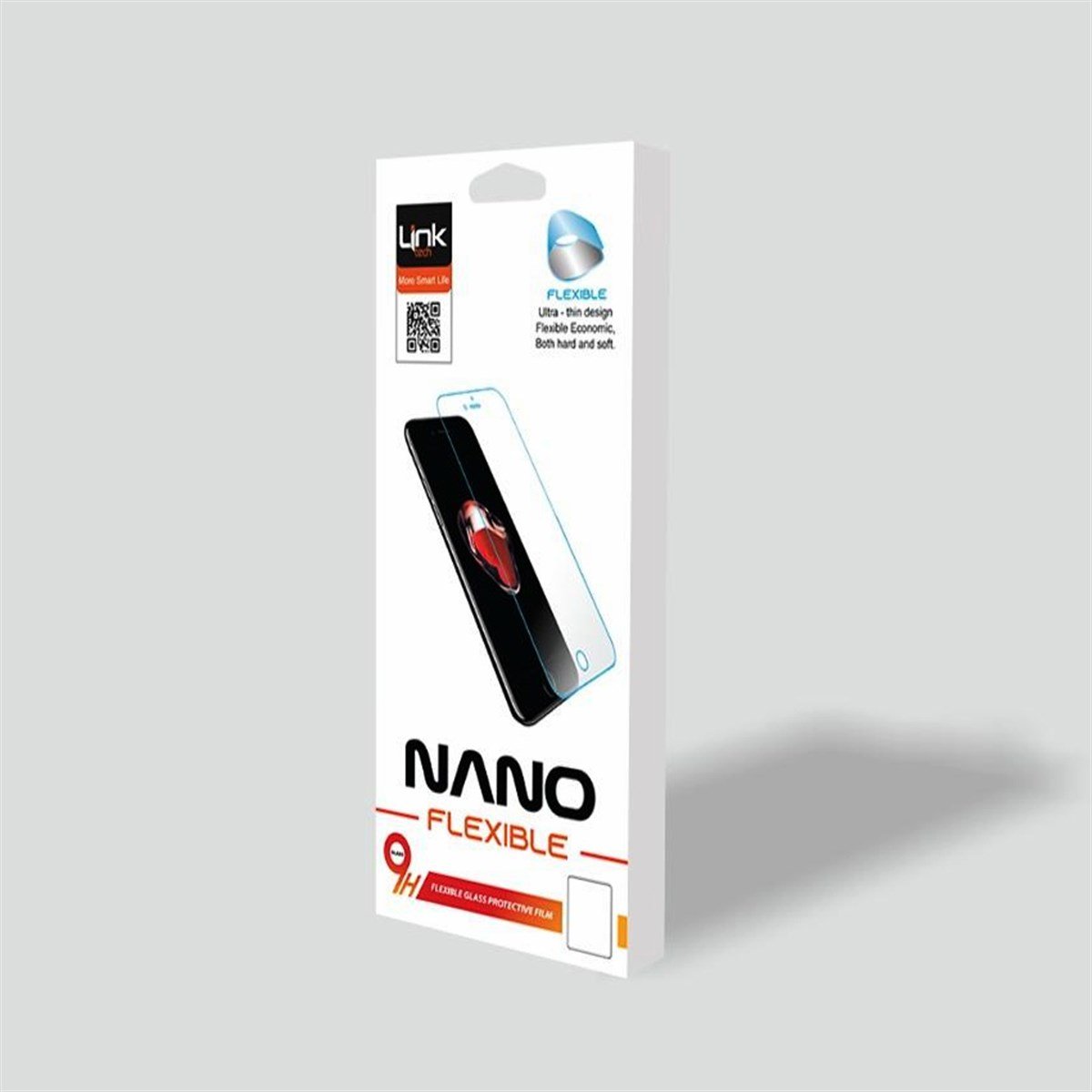 Samsung A50 Nano Kırılmaz Cam