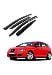 SEAT LEON 2006-2012 MUGEN CAM RÜZGARLIGI 4 LÜ TK