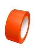 TURUNCU PVC MONTAJ BANTI 4,5cmX33mt