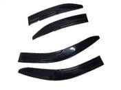 VW GOLF 5/GOLF 6  04-12 MUGEN CAM RÜZGARLIGI 4 LÜ TK