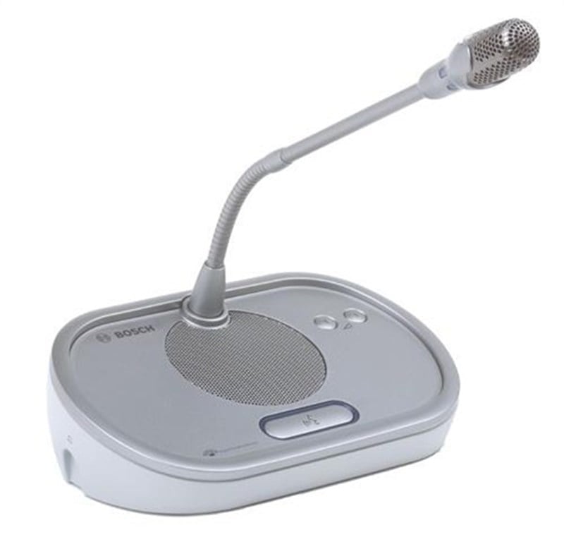 Bosch - DCN-DISV-L