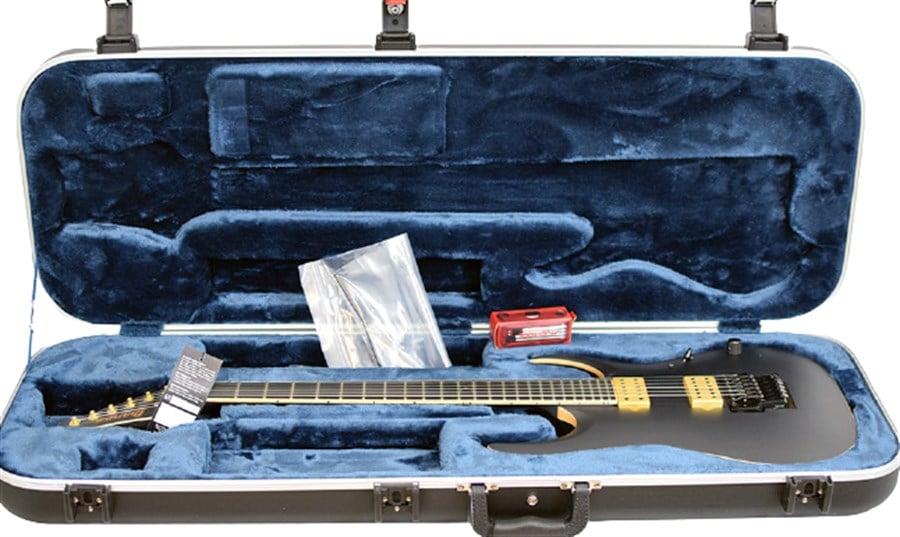 Ibanez JBM100 Titanyum Elektro Gitar (Case Dahil)