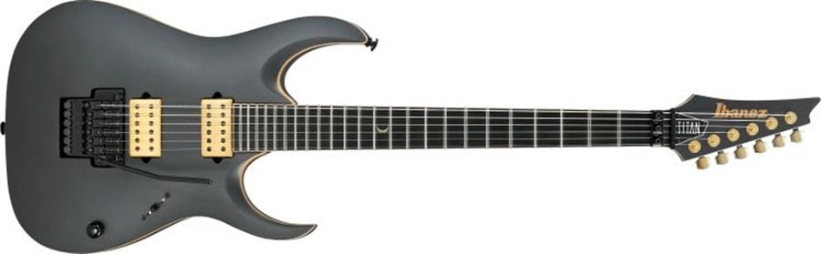Ibanez JBM100 Titanyum Elektro Gitar (Case Dahil)