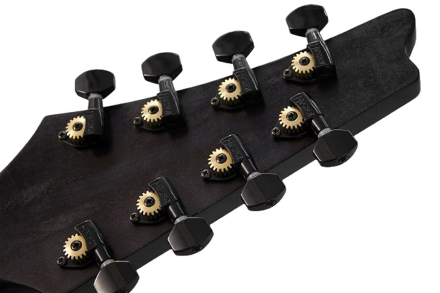 Ibanez Meshuggah M8M 8 Telli Elektro Gitar