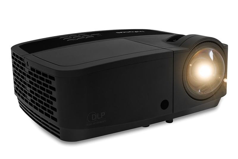 InFocus IN-124STx 3700 Lümen 1024x768 3D HDMI DLP Projeksiyon
