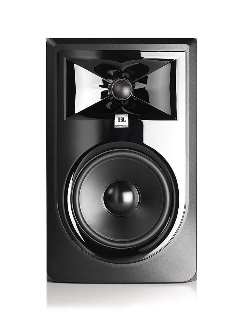 Jbl 306P MKII 6,5'' 2 Yollu Aktif Monitör Hoparlör