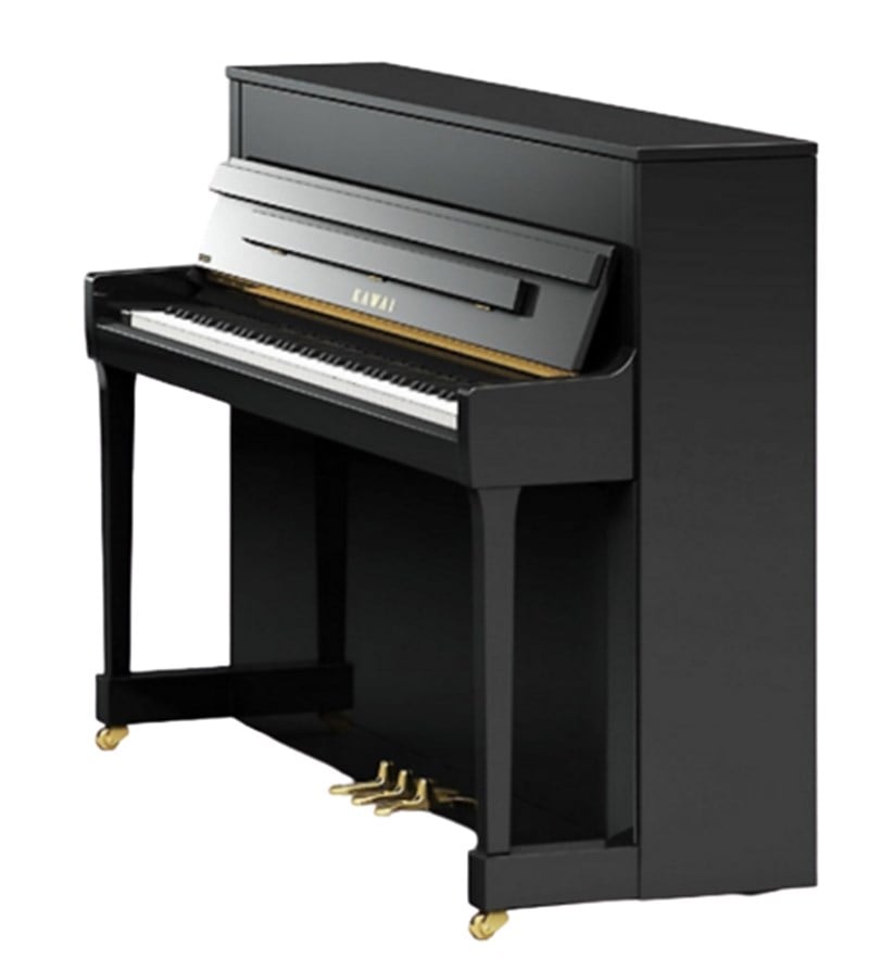 KAWAI K-800AS M/PEP Duvar Piyanosu