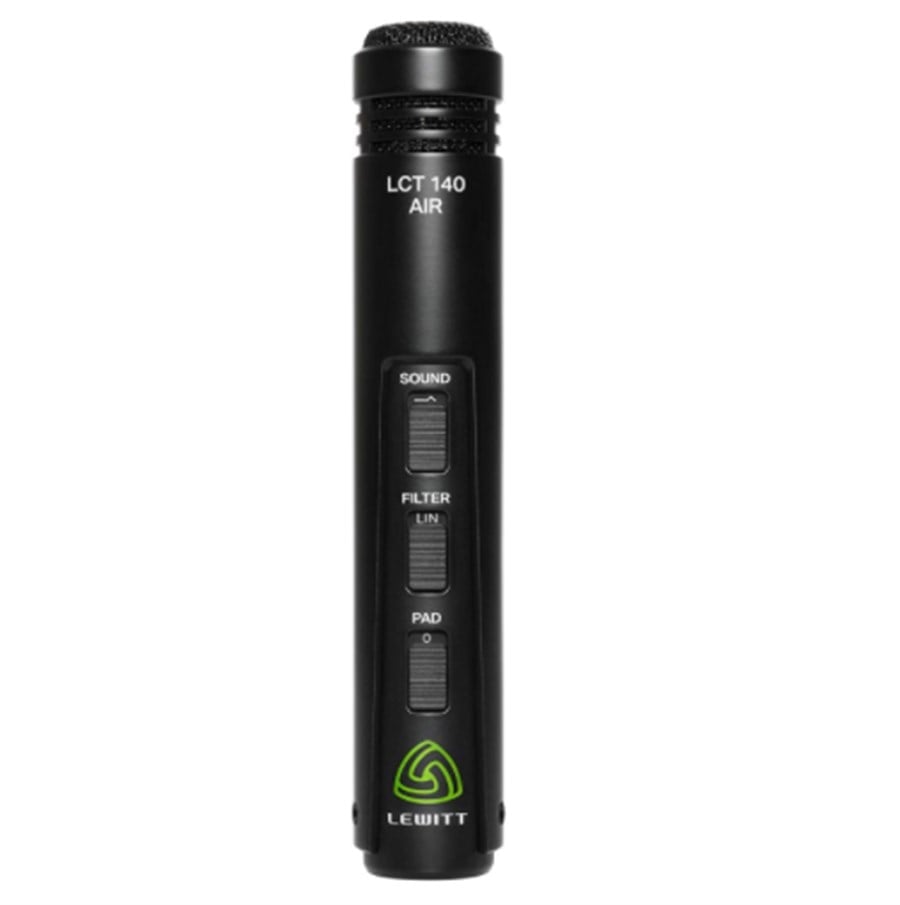 Lewitt LCT 140 AIR Condenser Enstrüman Mikrofonu