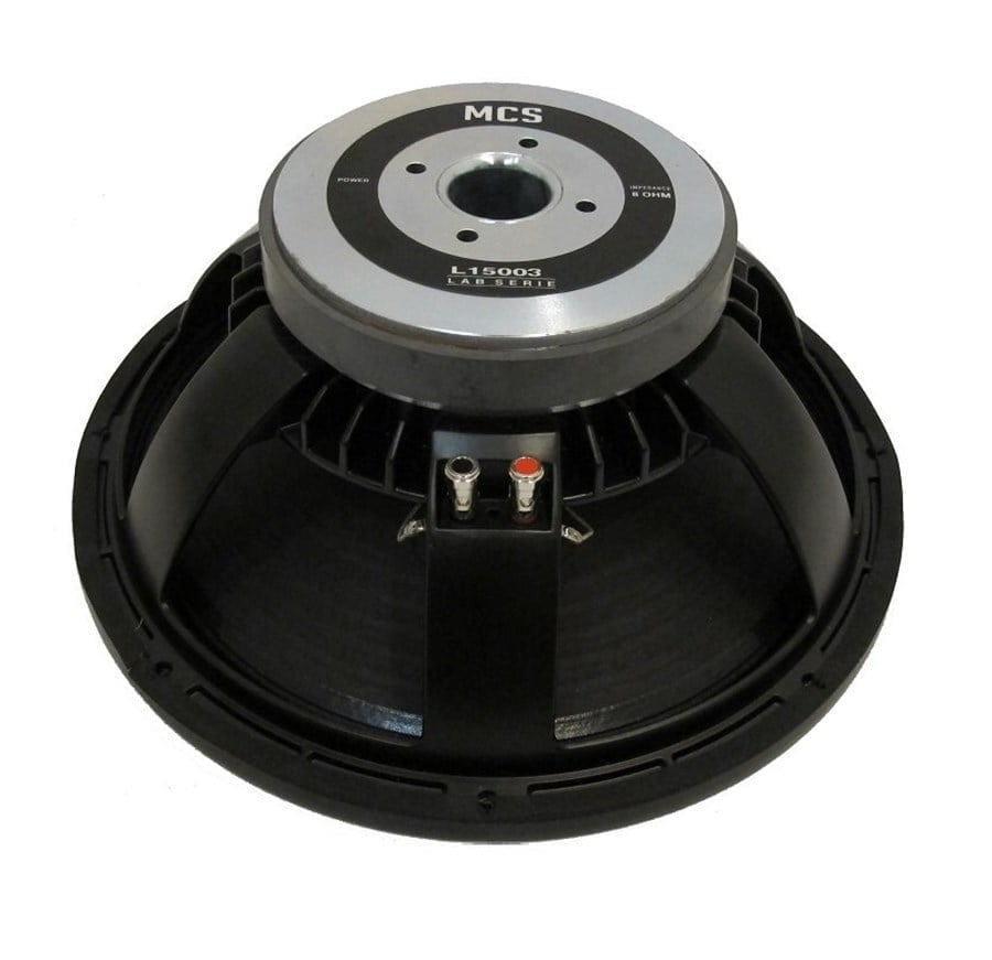 MCS ALPHA A12005 Hoparlör 15'' 800W