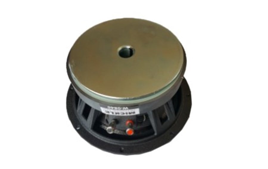 Mickle W0840 400 Watt 8 İnç 20 Cm Mid Bass Çıplak Hoparlör