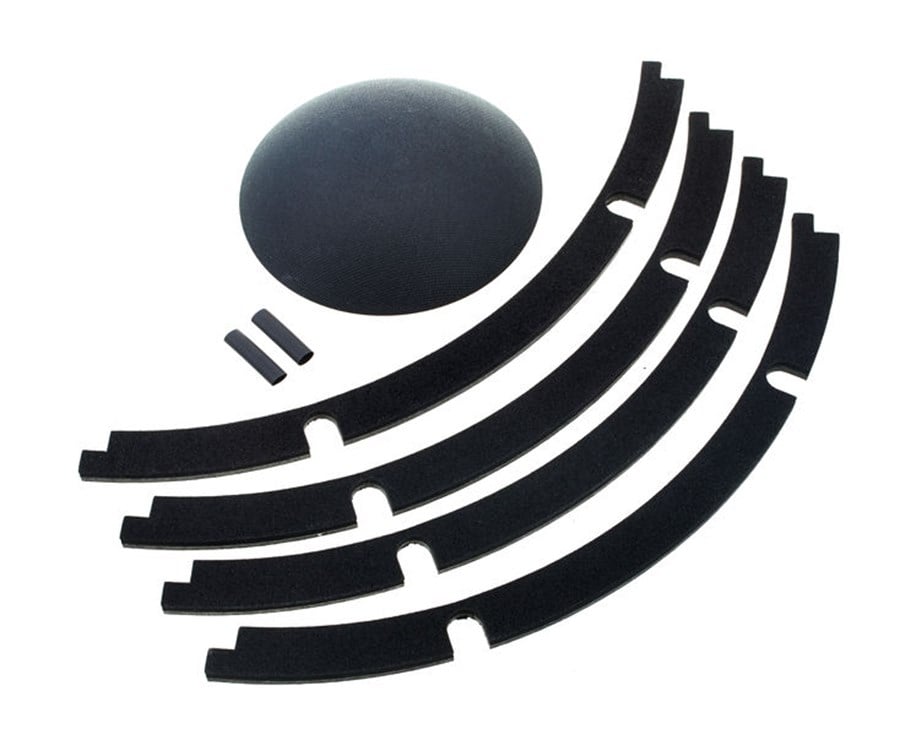 Rcf L18S800 8 Ohm Tamir Takımı