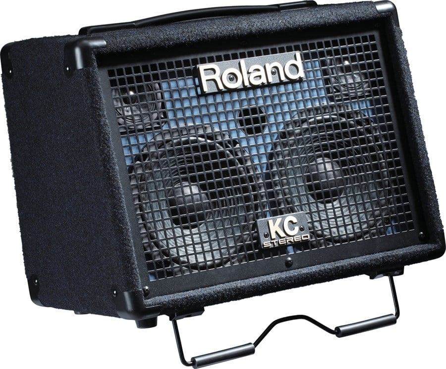 ROLAND KC-110 Klavye Amfisi
