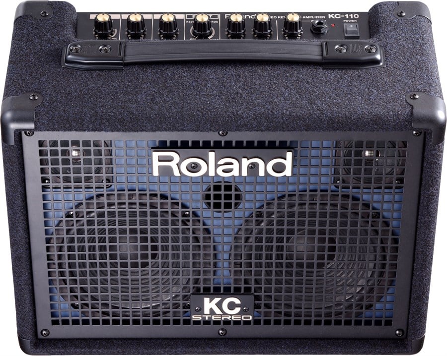 ROLAND KC-110 Klavye Amfisi