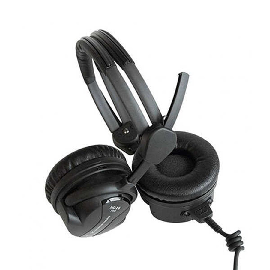 Sennheiser HD 26 PRO Boadcast Stüdyo Kapalı Kulaklık