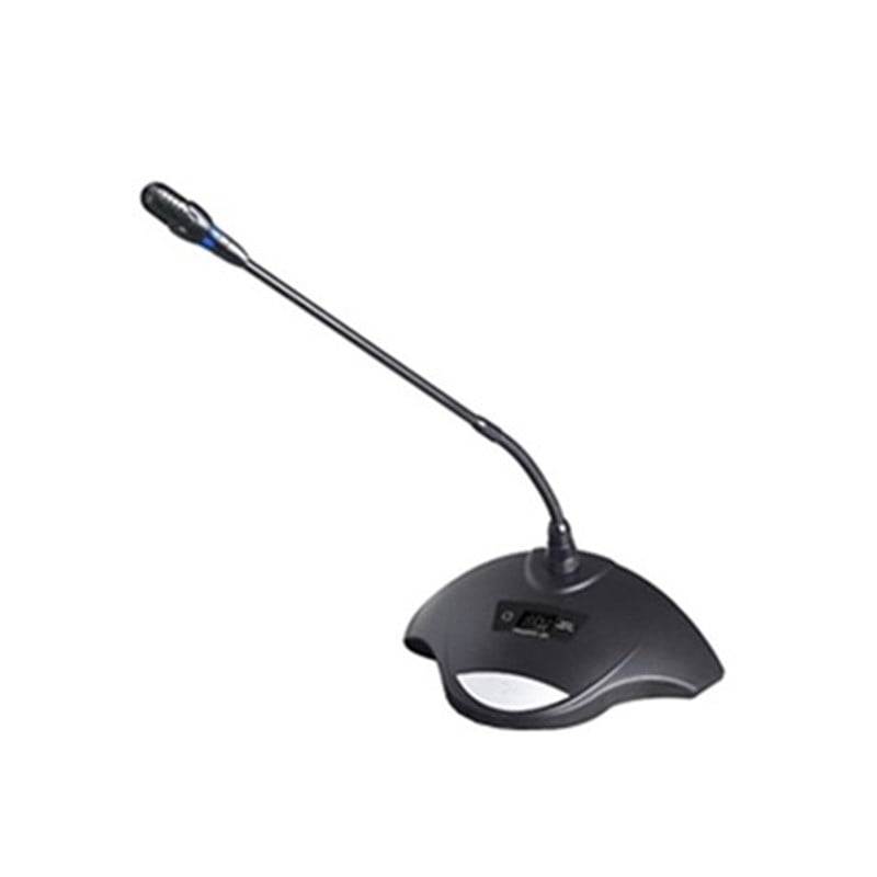 SSP Audio TC-300C Kablosuz Konferans Sistemi Başkan Ünitesi