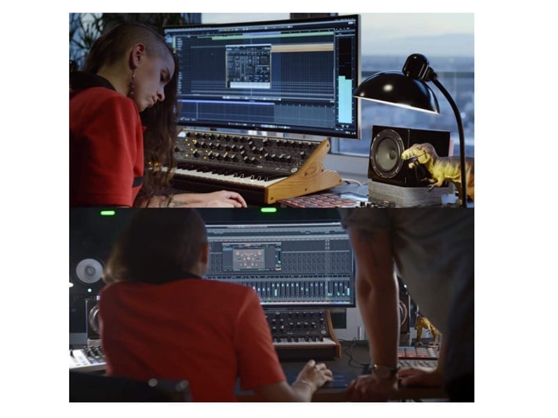Steinberg Cubase 10 PRO Stüdyo Yazılım Programı