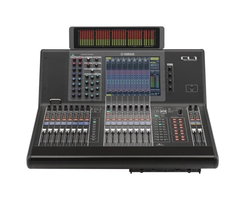 Yamaha CL1 Dijital Mikser