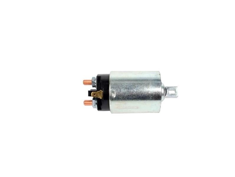 MANDO 12V MARŞ OTOMATİĞİ MITSUBISHI YM (VİDALI)  BMC-CATERPILLAR-HYUNDAI H100/STAREX-MITSUBISHI L200
