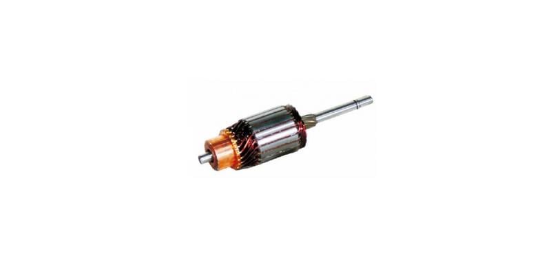 12V MARŞ KOLLEKTÖRÜ (SEGMANSIZ 127) TOFAŞ DOĞAN/KARTAL/ŞAHİN/SLX-FIAT UNO/TIPO/TEMPRA/PALIO/SIENA