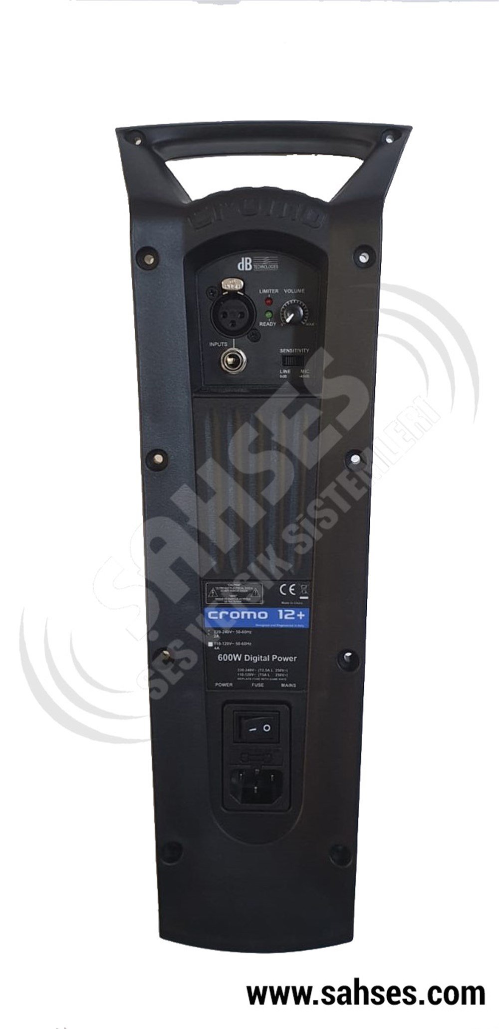 dB Technologies CROMO12+ MODÜL