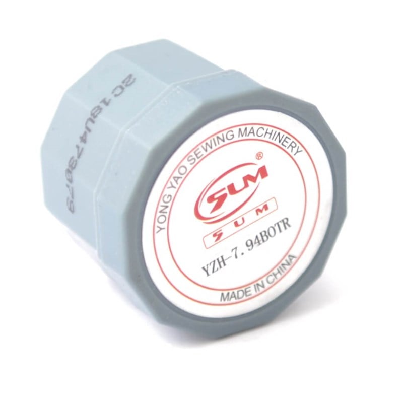 Çağanoz Çeşitleri5umDüz Makine Elektronik Çağanoz Extra Yağlamalı / YZH-7.94B0TR