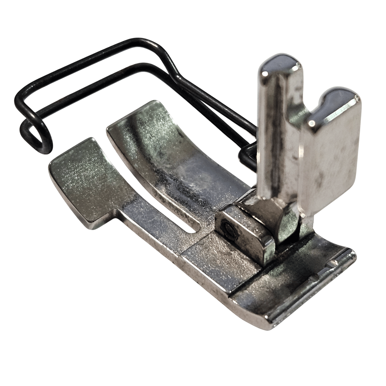 Ayak ÇeşitleriBDRJuki Elektronik DLM-5420 Bıçaklı 1/8 Siperli Ayak / B1524-530-DBO