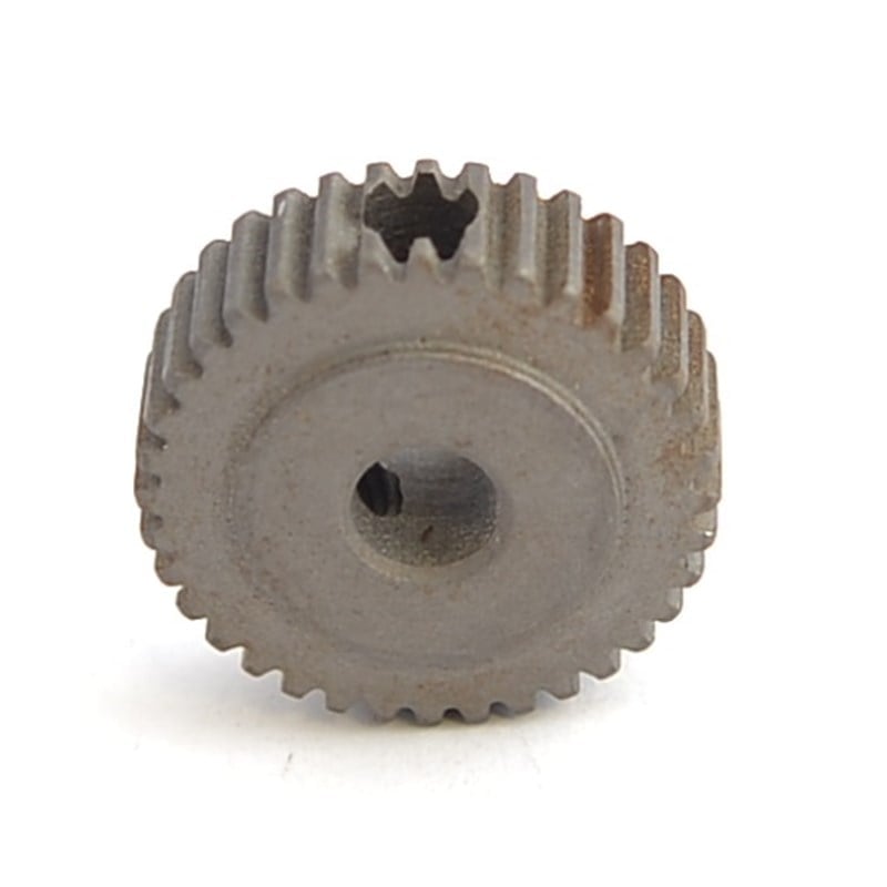 Dişli ÇeşitleriBDRBrother 926 Kollu Çektirme Metal Tırtırlı Dişli / S413150-001