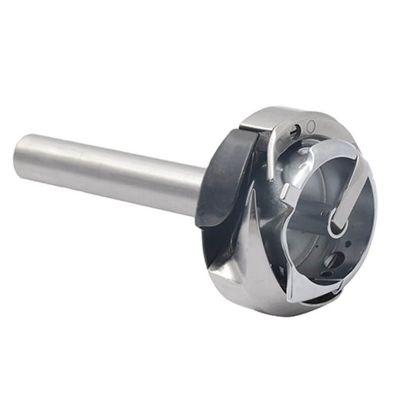 Çağanoz ÇeşitleriBDRBrother Çiftiğne 842 Çağanoz / HG12-15L(TR1)