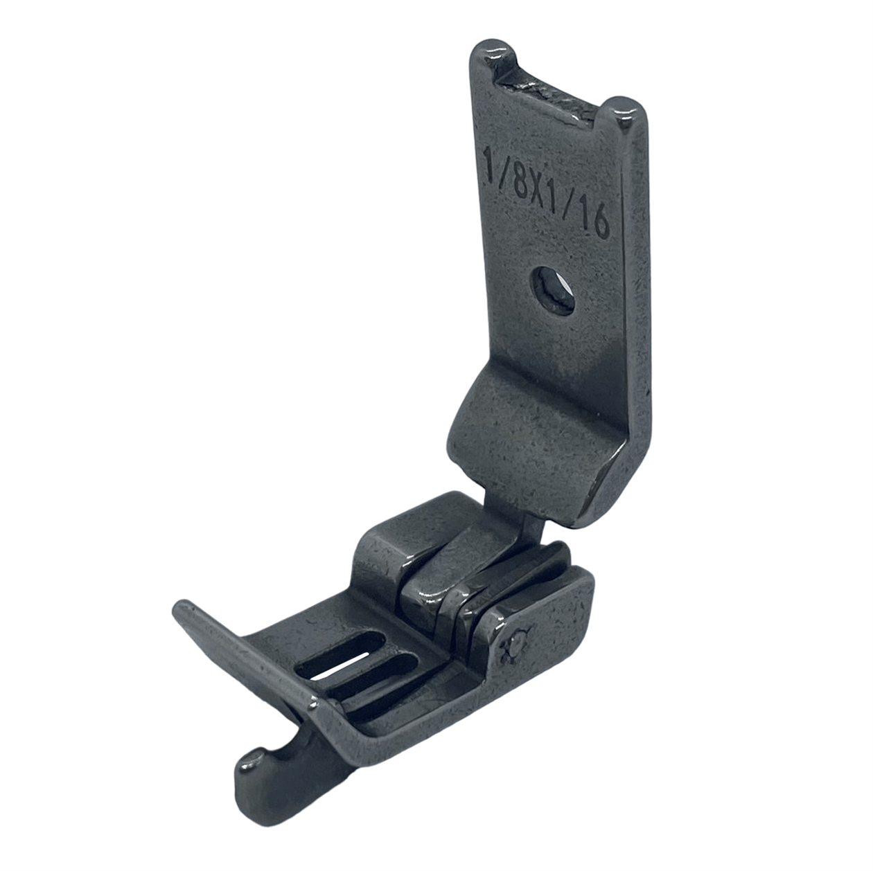 Ayak ÇeşitleriBDRBrother Çiftiğne Çima Ayak / P112B(S570) 1/8X1/16