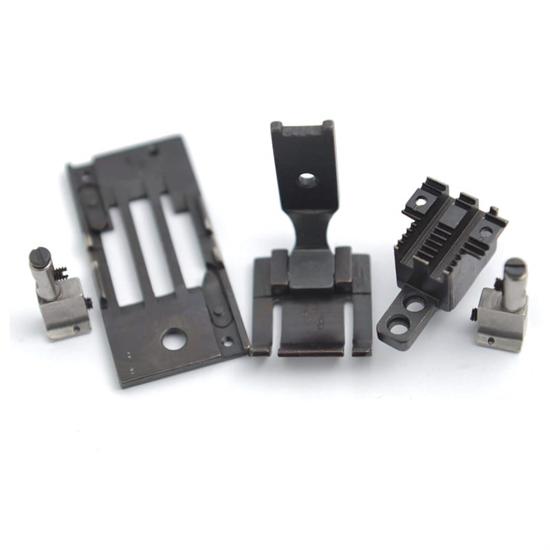 Diğer Parça ÇeşitleriBDRBrother Elektronik İptalli Takım / 845-5UT 5/8