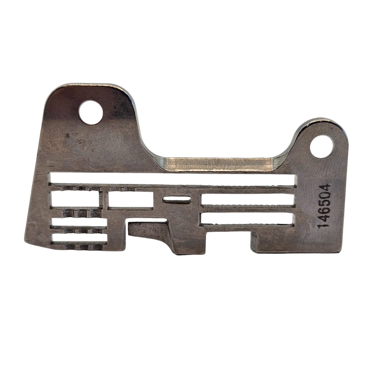 Plaka ÇeşitleriBDRBrother Overlok 5 İp Penye Plaka 10mm / 146504-001