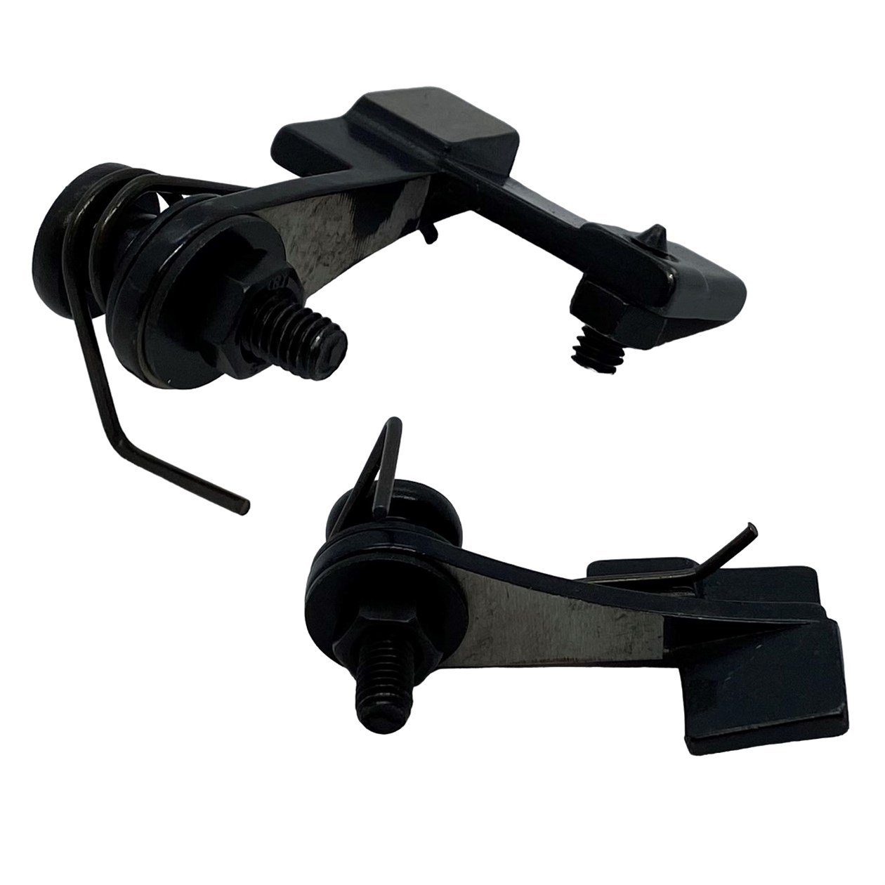 Kesim Makineleri ve EkipmanlarıBDRDik Kumaş Kesim Motoru Zımpara Destek Set / 820C1-7 + 820C1-8