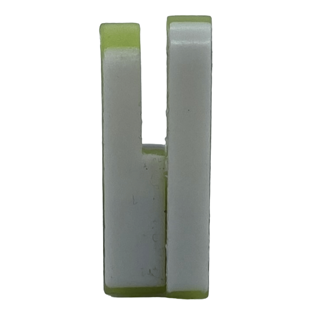 Ayak ÇeşitleriBDRDüz Makine Plastik Teflon Sağ Çima Ayak (1,6mm) / TCR1/16N