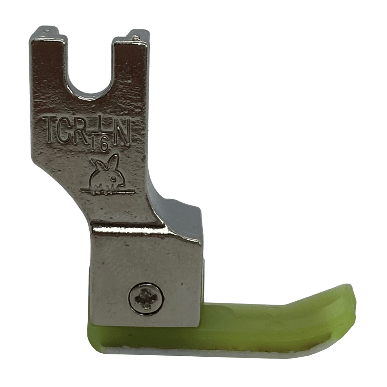 Ayak ÇeşitleriBDRDüz Makine Plastik Teflon Sağ Çima Ayak (1,6mm) / TCR1/16N