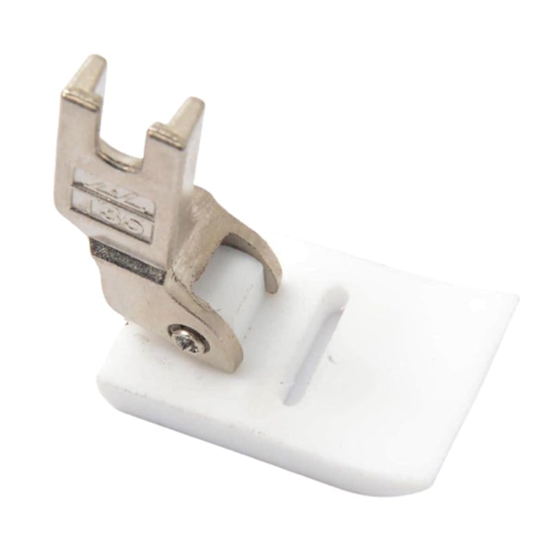 Ayak ÇeşitleriBDRDüz Makine Plastik Zikzak Ayak / T652 8MM