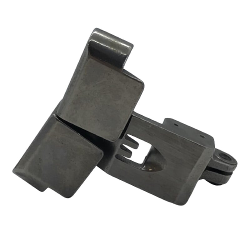Ayak ÇeşitleriBDRGenel Reçme Etek Büzgü Ayak / BD-0031