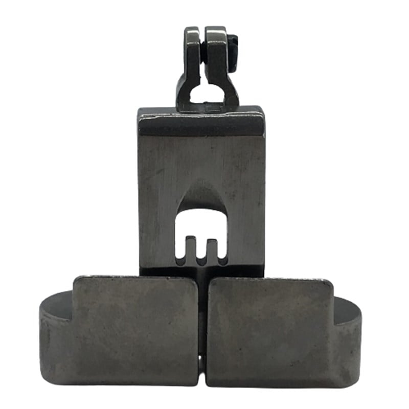 Ayak ÇeşitleriBDRGenel Reçme Etek Büzgü Ayak / BD-0031