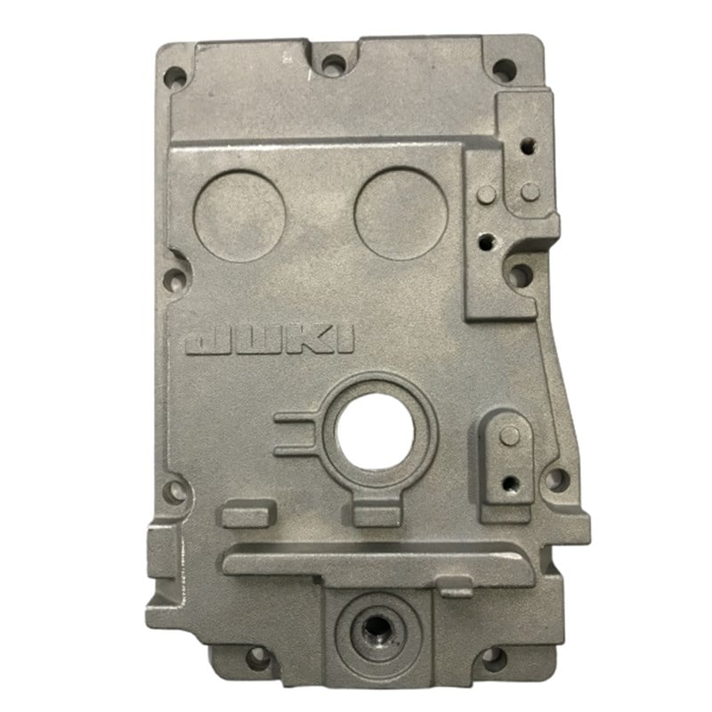 Kapak ÇeşitleriBDRJuki DDL9000 Kapalı Kartel Kapak / 400-26286