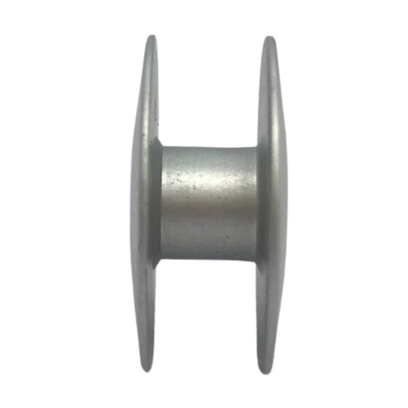 Masura ÇeşitleriBDRNakış Geniş Alüminyum 1.6mm Masura / BO-DBZ(6)A