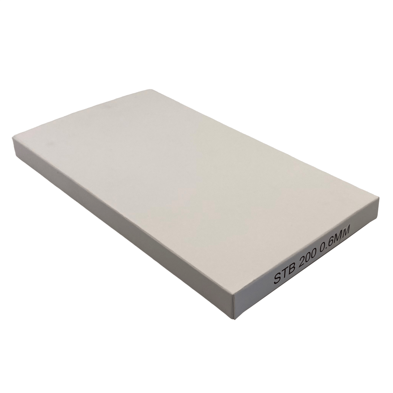 Teflon ÇeşitleriBDRSanayi Tipi Ütü Alüminyum Teflon 0.60mm / STB-200