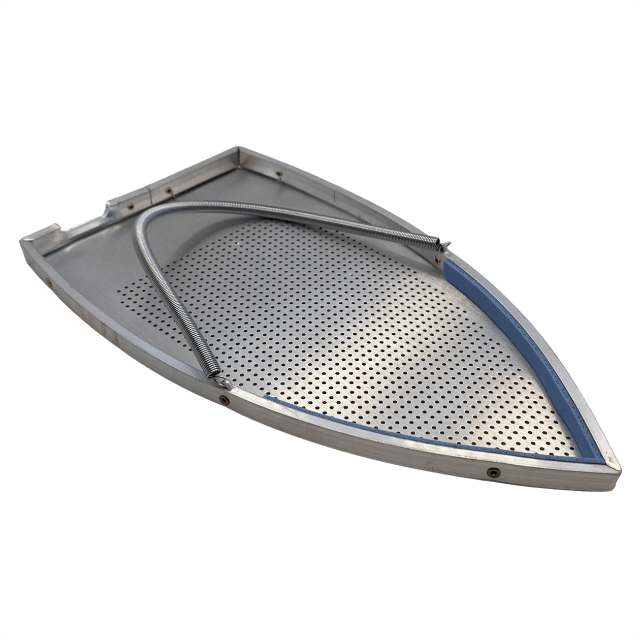 Teflon ÇeşitleriBDRSanayi Tipi Ütü Alüminyum Teflon 0.60mm / STB-200