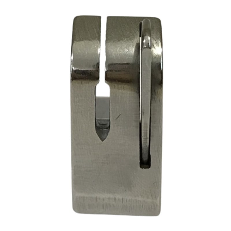 Ayak ÇeşitleriBDRYürüyen İğne Siperli Çima Ayak 6.4mm / SP18-NF 1/4