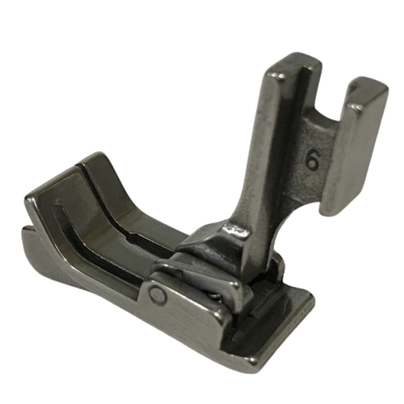 Ayak ÇeşitleriBDRYürüyen İğne Siperli Çima Ayak 6.4mm / SP18-NF 1/4